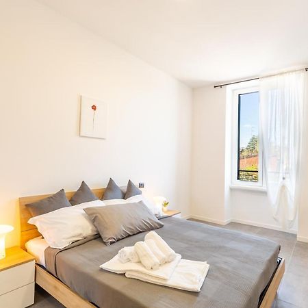 Khl Apartments 米兰 外观 照片