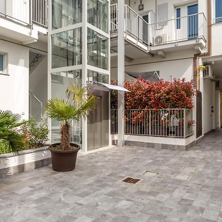 Khl Apartments 米兰 外观 照片