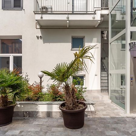 Khl Apartments 米兰 外观 照片