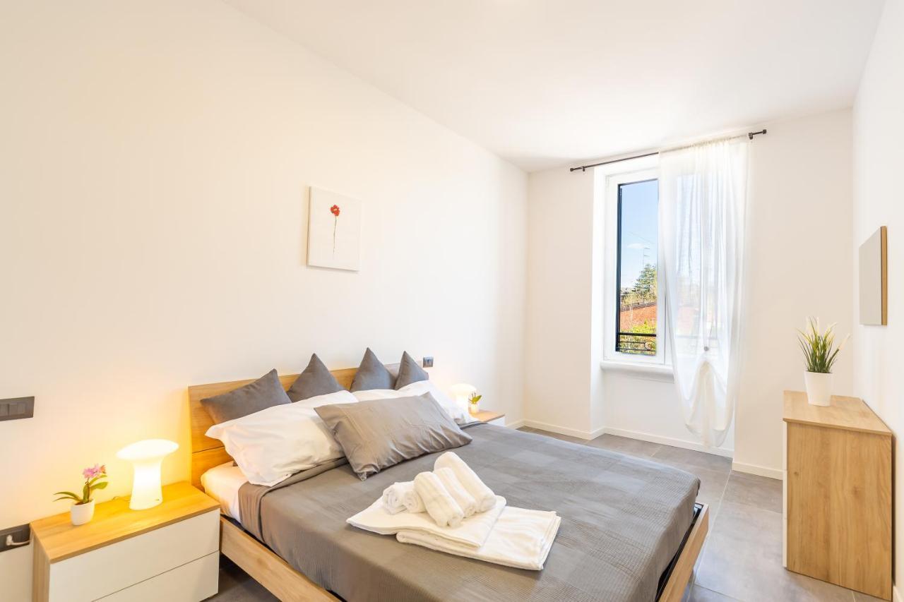 Khl Apartments 米兰 外观 照片