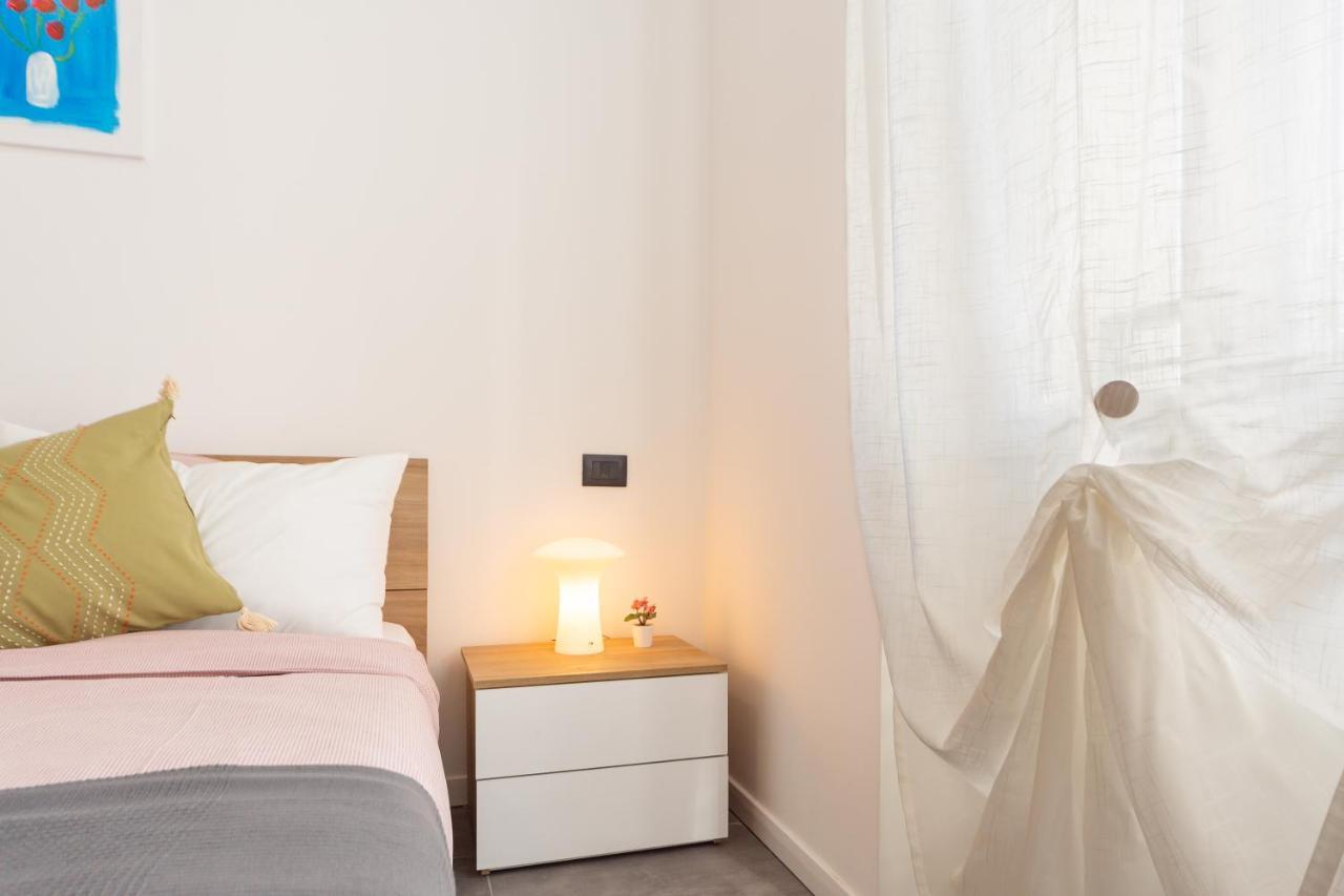 Khl Apartments 米兰 外观 照片