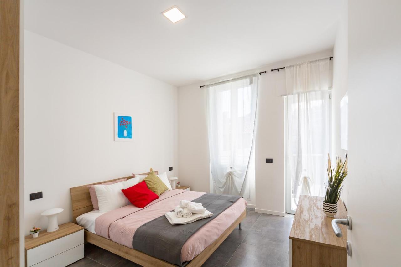 Khl Apartments 米兰 外观 照片