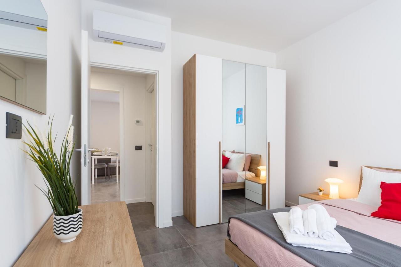 Khl Apartments 米兰 外观 照片