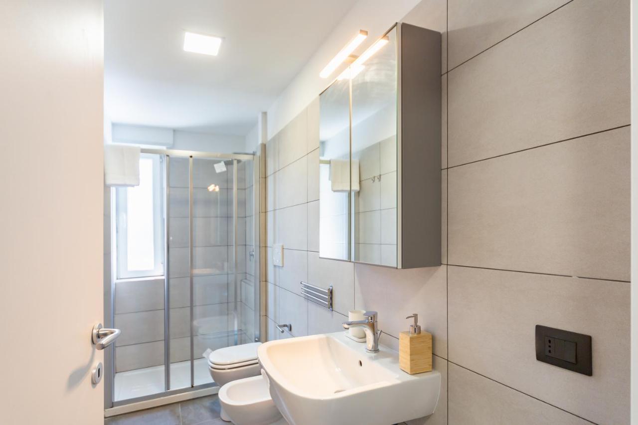 Khl Apartments 米兰 外观 照片