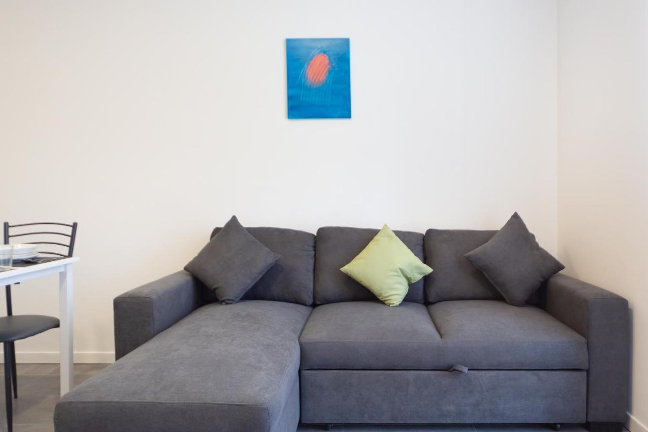 Khl Apartments 米兰 外观 照片