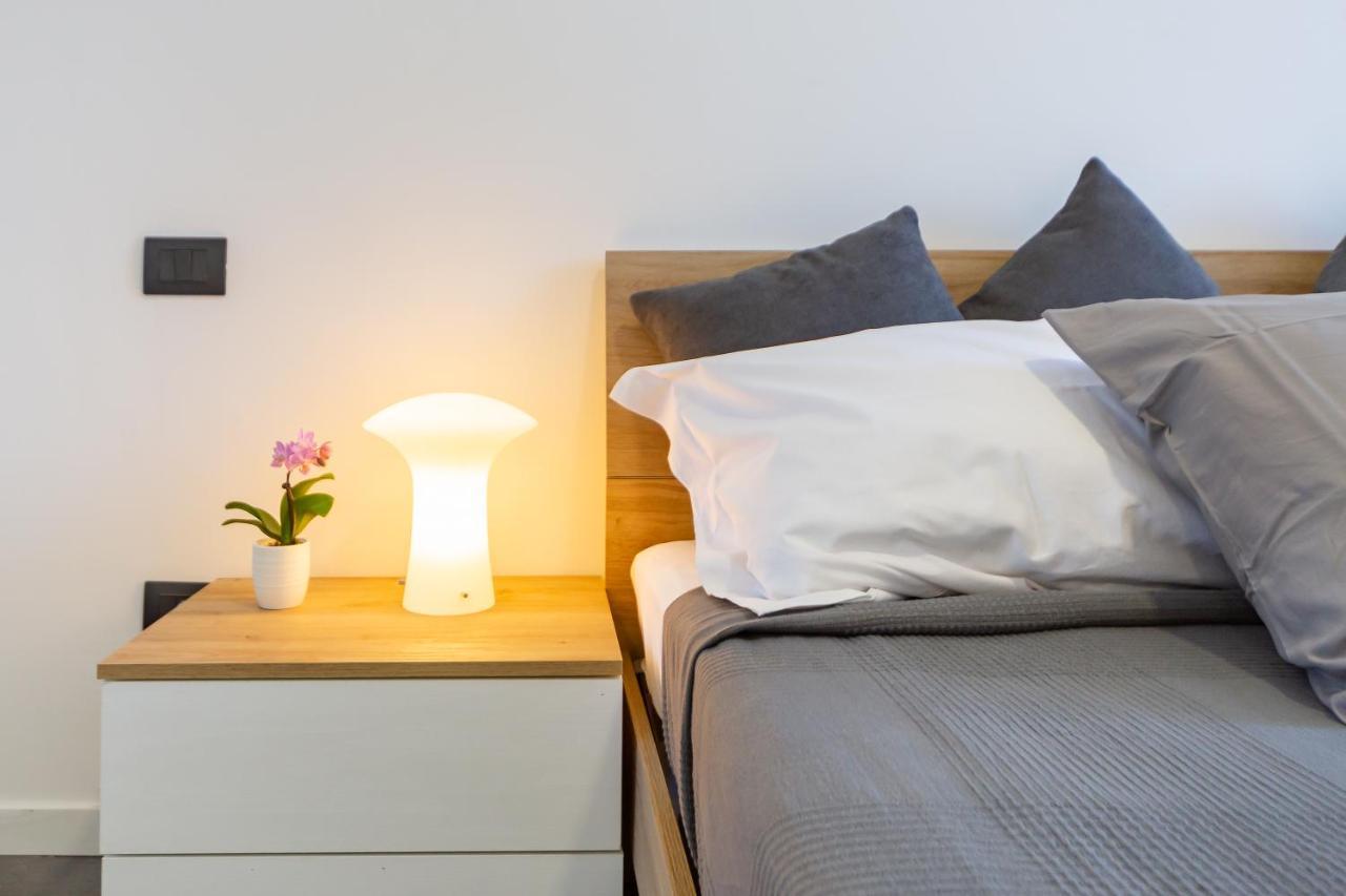 Khl Apartments 米兰 外观 照片