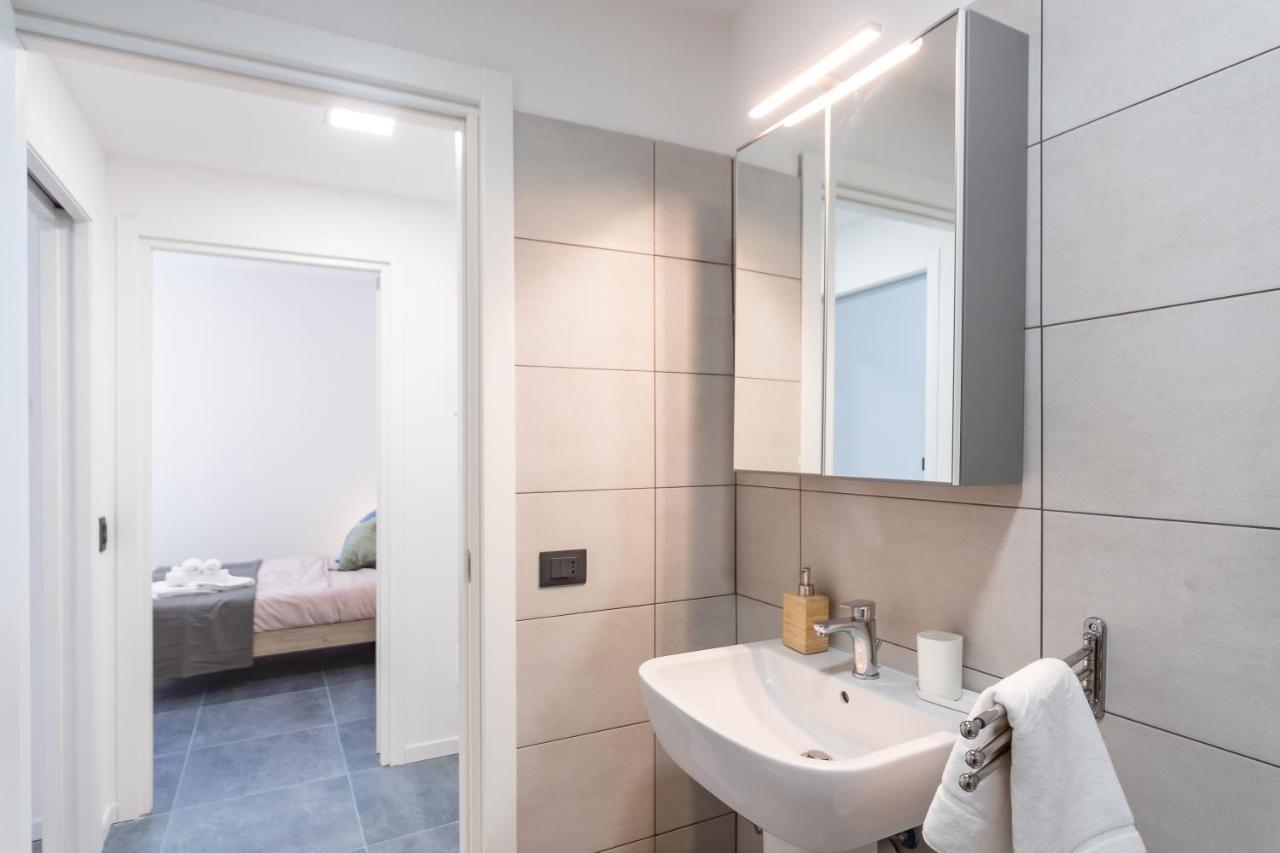 Khl Apartments 米兰 外观 照片