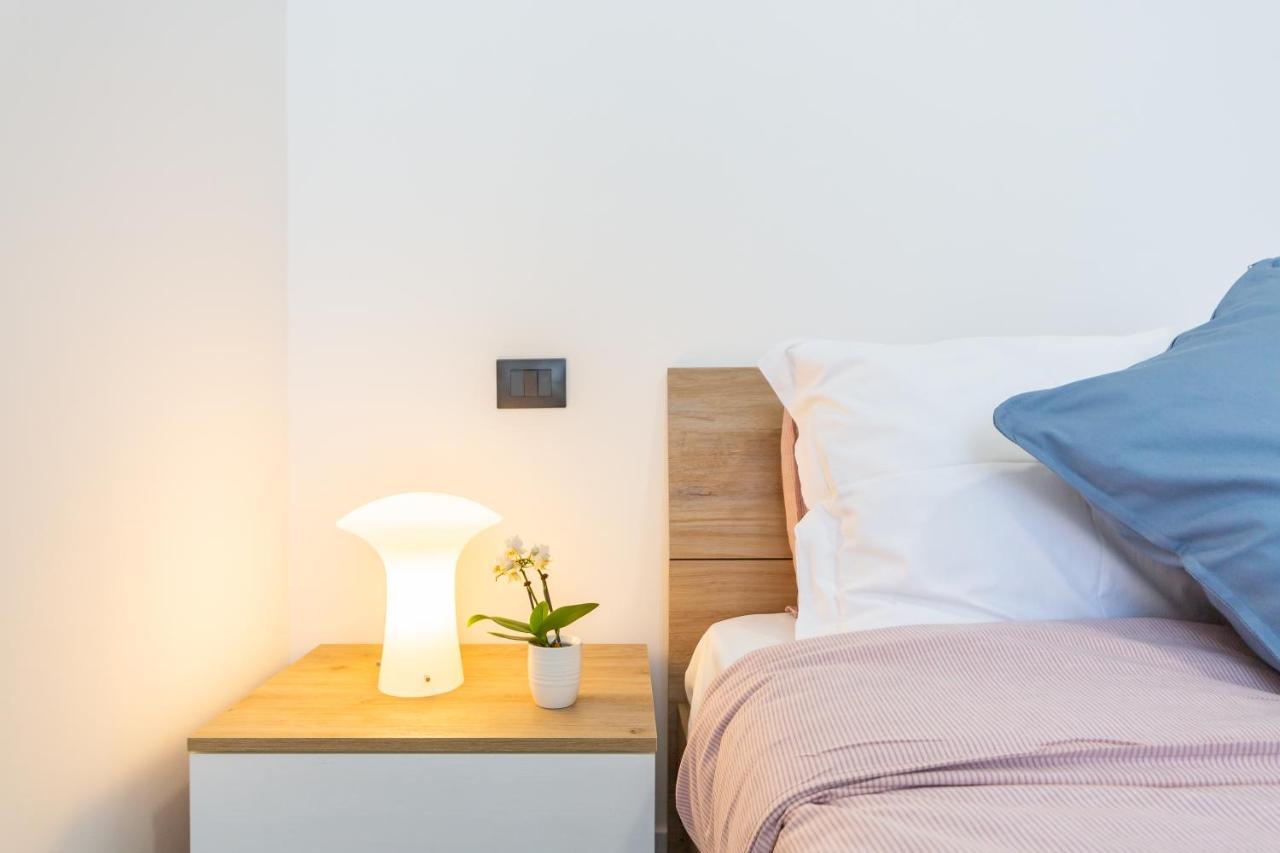Khl Apartments 米兰 外观 照片
