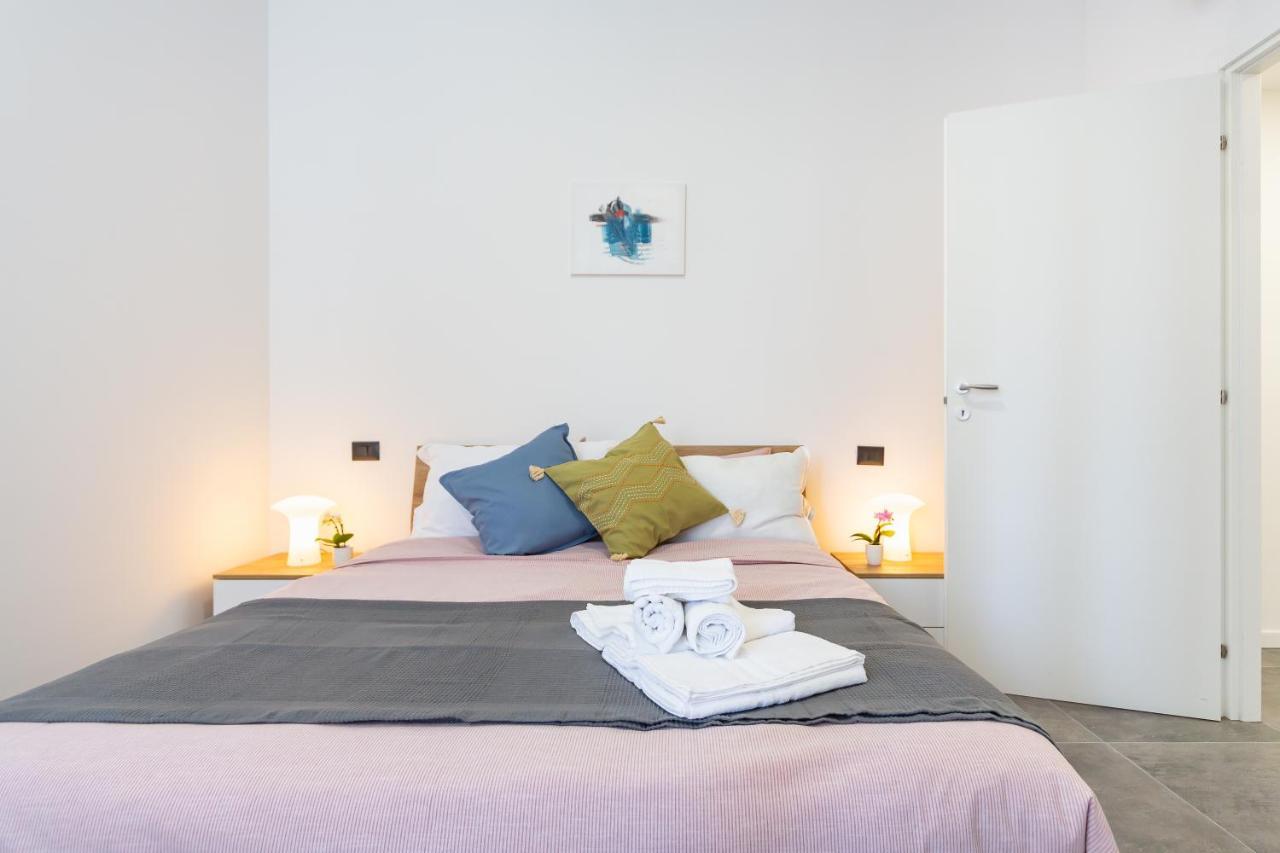 Khl Apartments 米兰 外观 照片