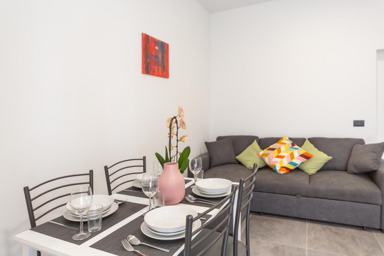 Khl Apartments 米兰 外观 照片