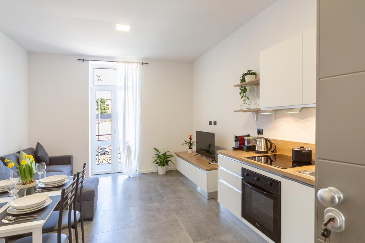 Khl Apartments 米兰 外观 照片