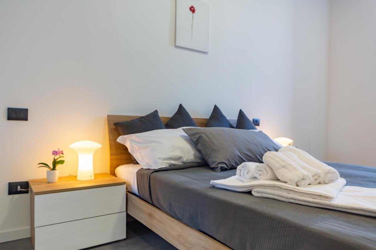 Khl Apartments 米兰 外观 照片