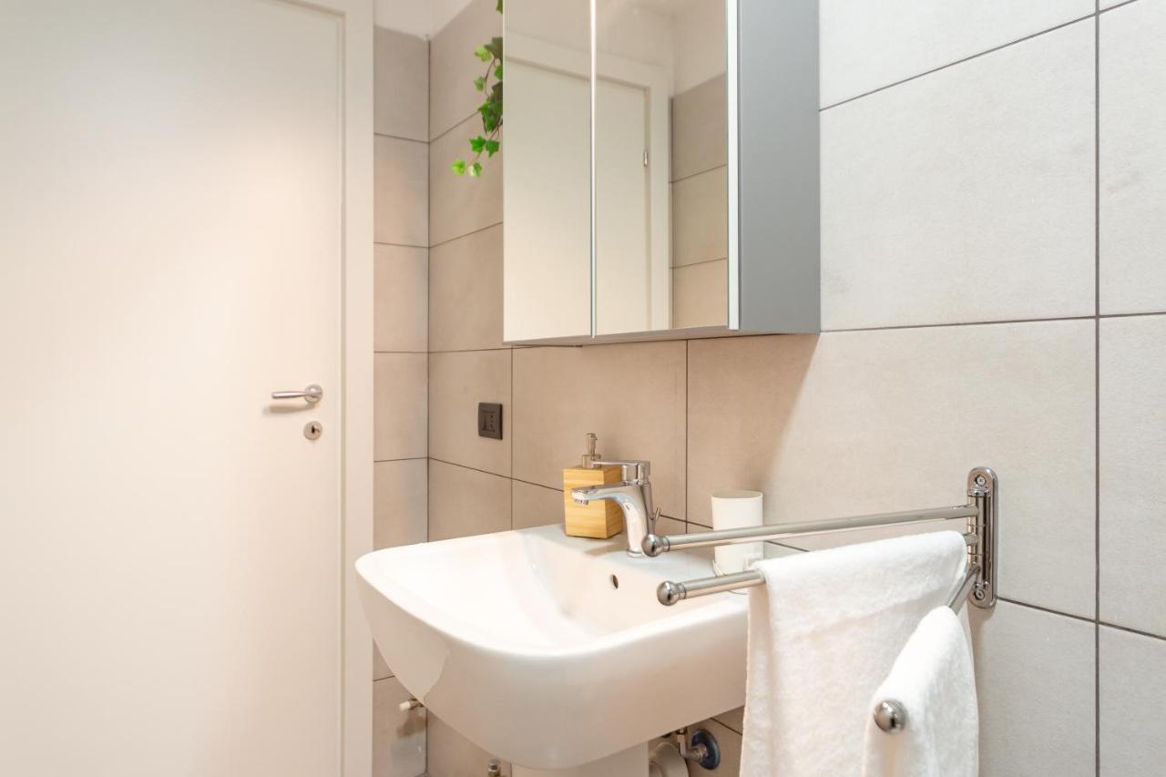 Khl Apartments 米兰 外观 照片