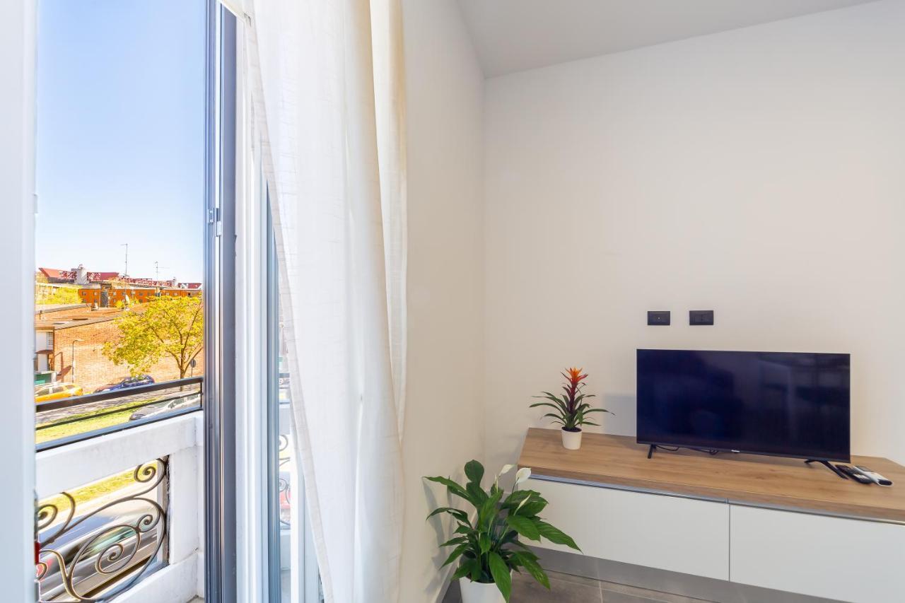 Khl Apartments 米兰 外观 照片