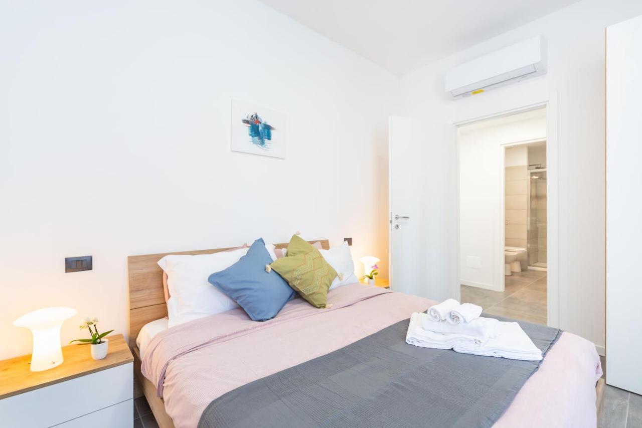 Khl Apartments 米兰 外观 照片