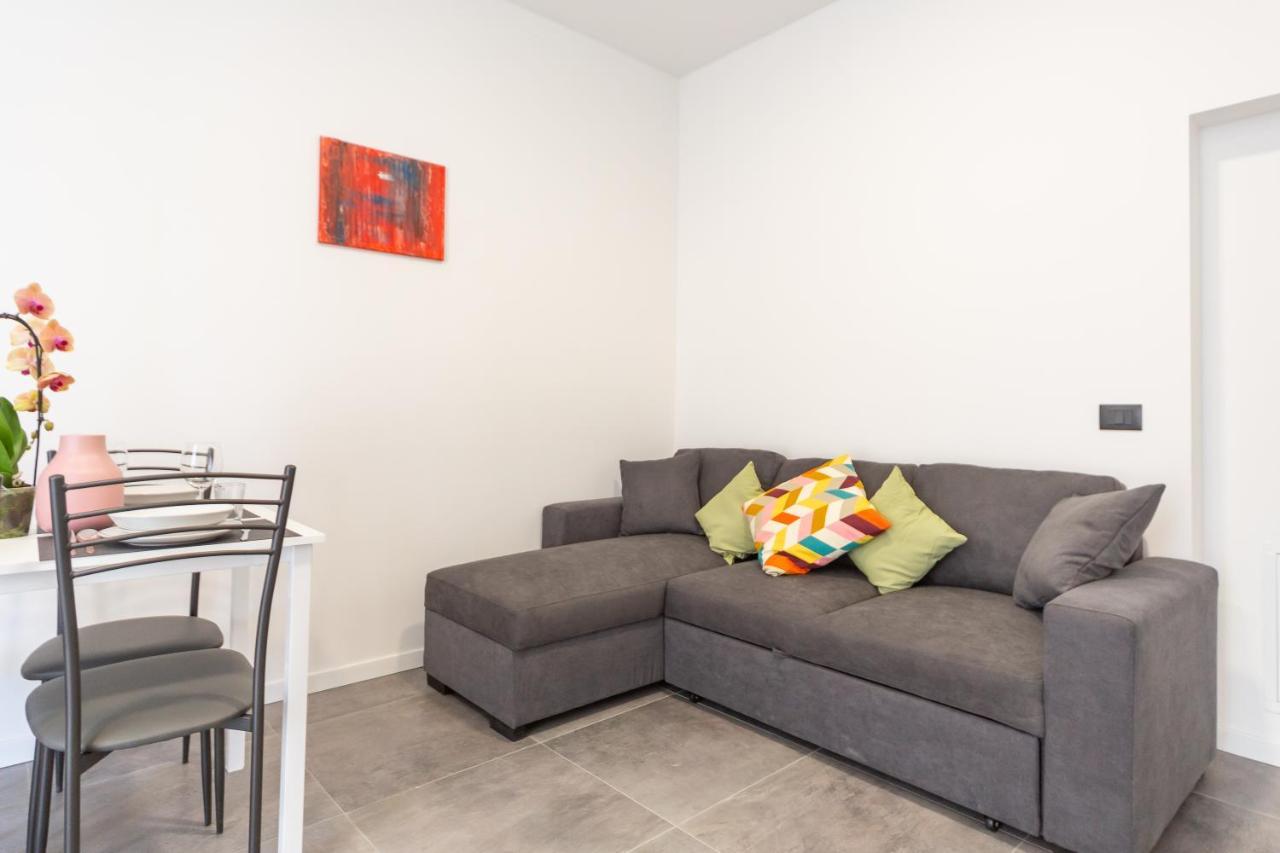 Khl Apartments 米兰 外观 照片
