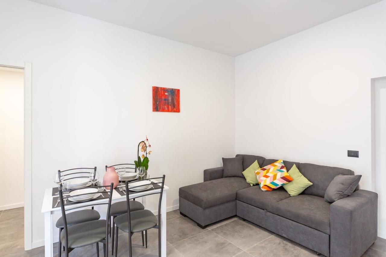 Khl Apartments 米兰 外观 照片